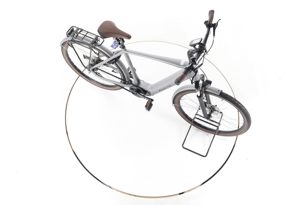 Grecos Eli 2.4 City E-Bike - Image 14