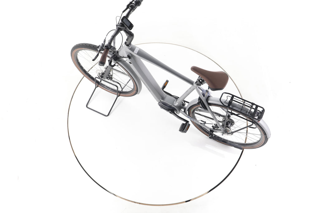 Grecos Eli 2.4 City E-Bike - Image 20
