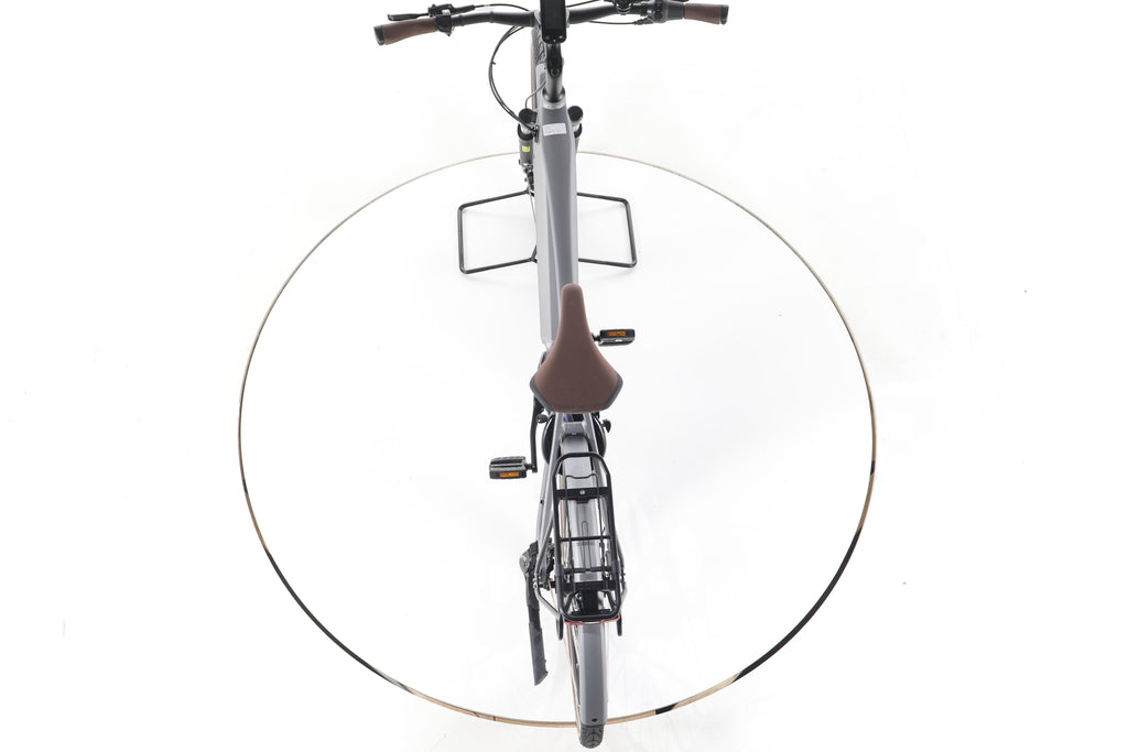 Grecos Eli 2.4 City E-Bike - Image 22