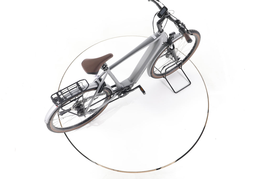 Grecos Eli 2.4 City E-Bike - Image 24