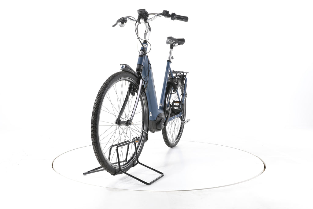 Gazelle Grenoble City E-Bike Tiefeinsteiger - Image 5
