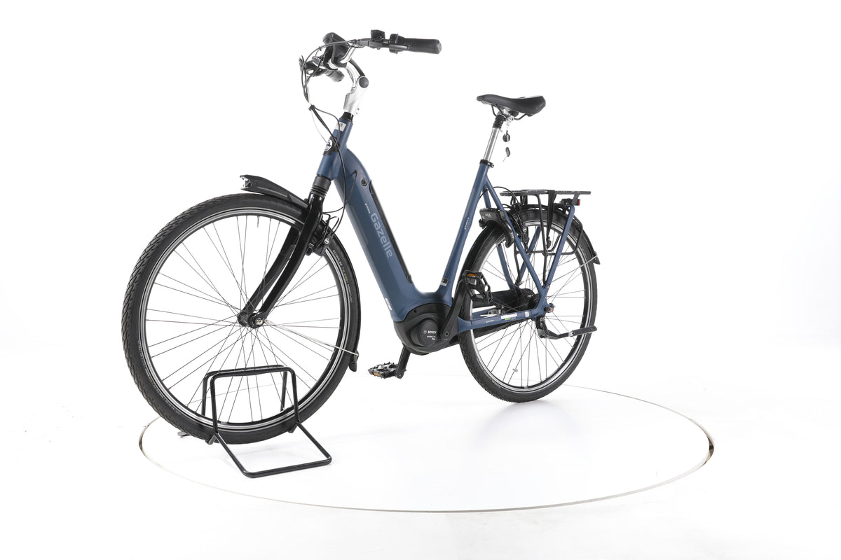 Gazelle Grenoble City E-Bike Tiefeinsteiger - Image 6