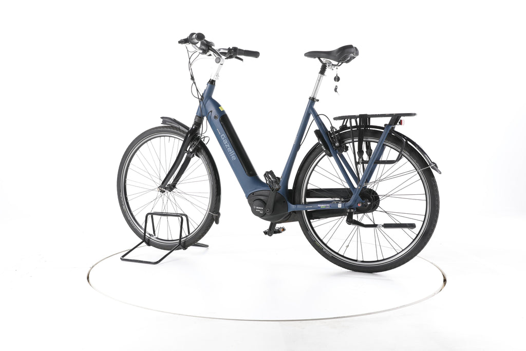 Gazelle Grenoble City E-Bike Tiefeinsteiger - Image 8