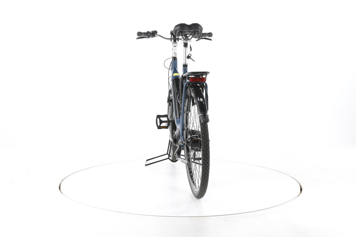 Gazelle Grenoble City E-Bike Tiefeinsteiger - Image 10