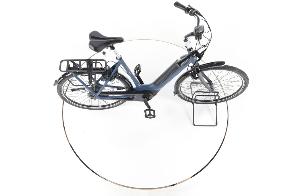 Gazelle Grenoble City E-Bike Tiefeinsteiger - Image 13