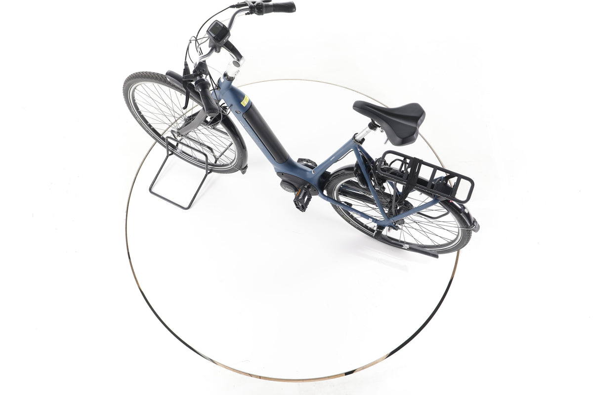 Gazelle Grenoble City E-Bike Tiefeinsteiger - Image 20