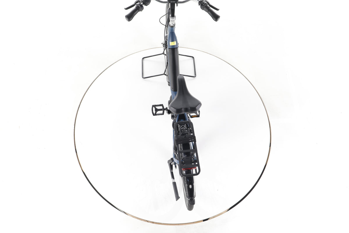 Gazelle Grenoble City E-Bike Tiefeinsteiger - Image 22