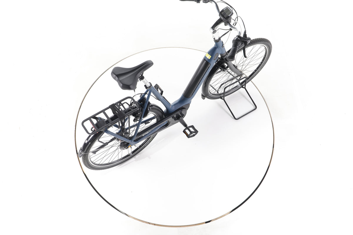 Gazelle Grenoble City E-Bike Tiefeinsteiger - Image 24