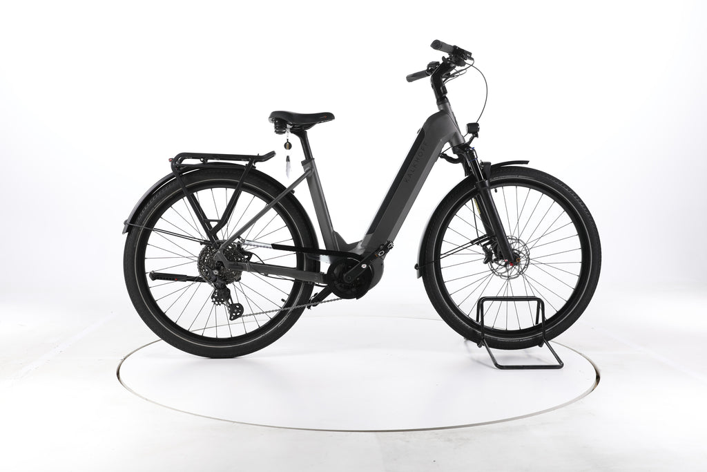 Kalkhoff ENDEAVOUR 5+ ADVANCE Trekking E-Bike Tiefeinsteiger - Image 1