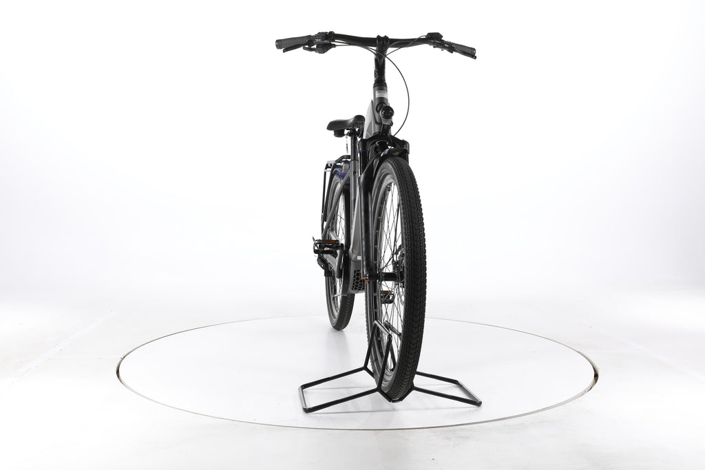 Kalkhoff ENDEAVOUR 5+ ADVANCE Trekking E-Bike Tiefeinsteiger - Image 4