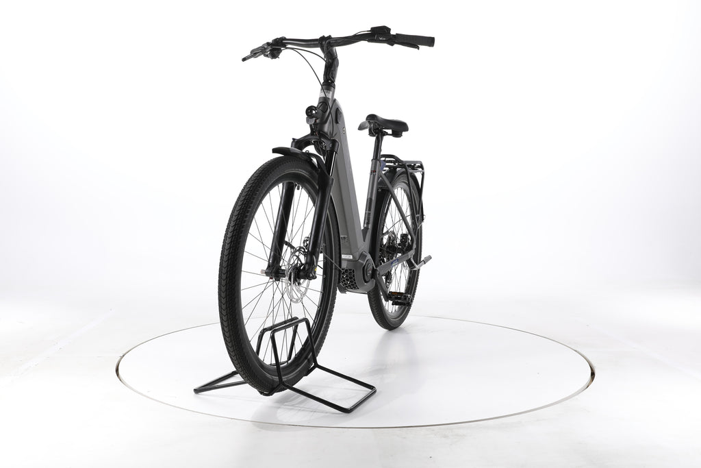 Kalkhoff ENDEAVOUR 5+ ADVANCE Trekking E-Bike Tiefeinsteiger - Image 5