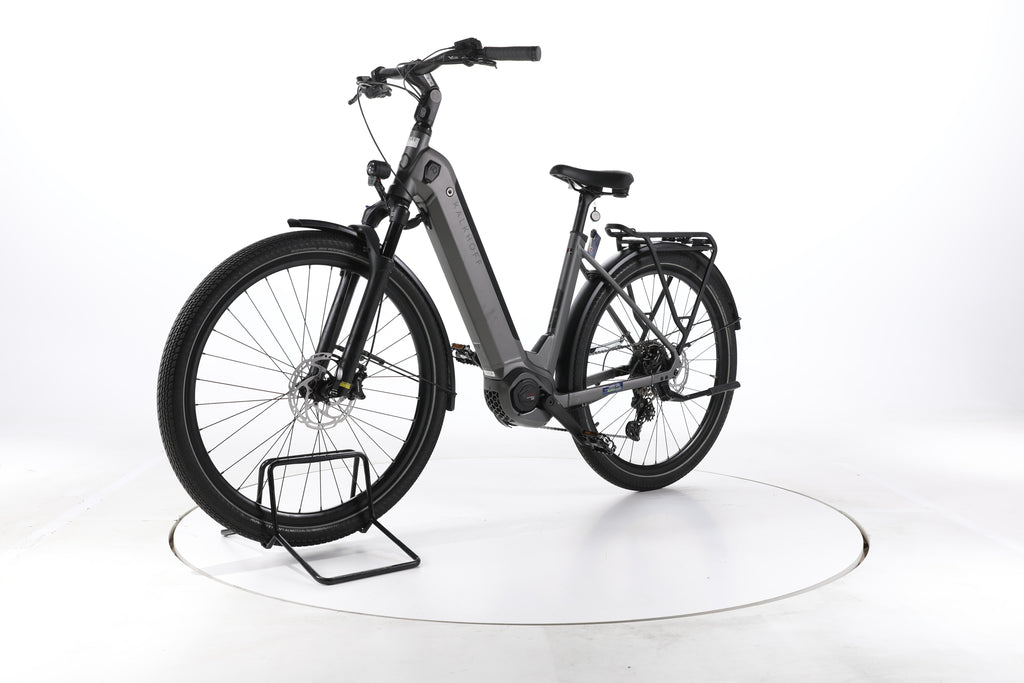 Kalkhoff ENDEAVOUR 5+ ADVANCE Trekking E-Bike Tiefeinsteiger - Image 6