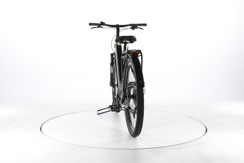 Kalkhoff ENDEAVOUR 5+ ADVANCE Trekking E-Bike Tiefeinsteiger - Image 10