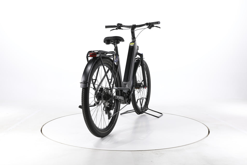 Kalkhoff ENDEAVOUR 5+ ADVANCE Trekking E-Bike Tiefeinsteiger - Image 11