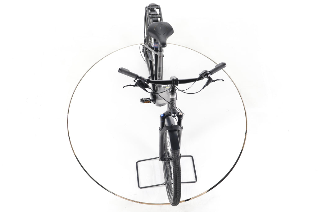 Kalkhoff ENDEAVOUR 5+ ADVANCE Trekking E-Bike Tiefeinsteiger - Image 16
