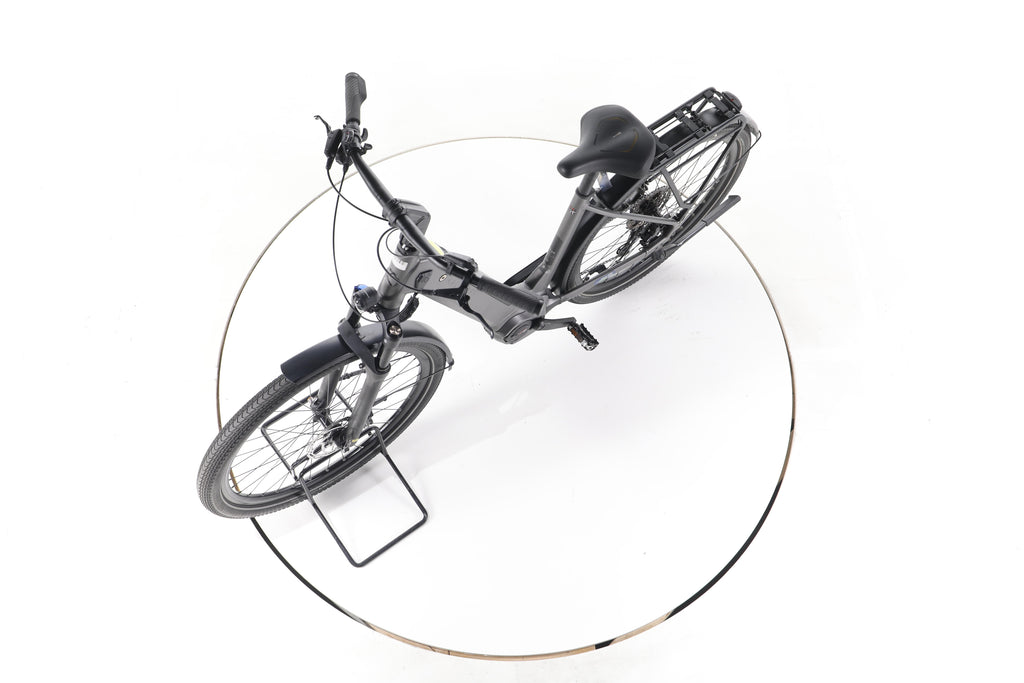 Kalkhoff ENDEAVOUR 5+ ADVANCE Trekking E-Bike Tiefeinsteiger - Image 18