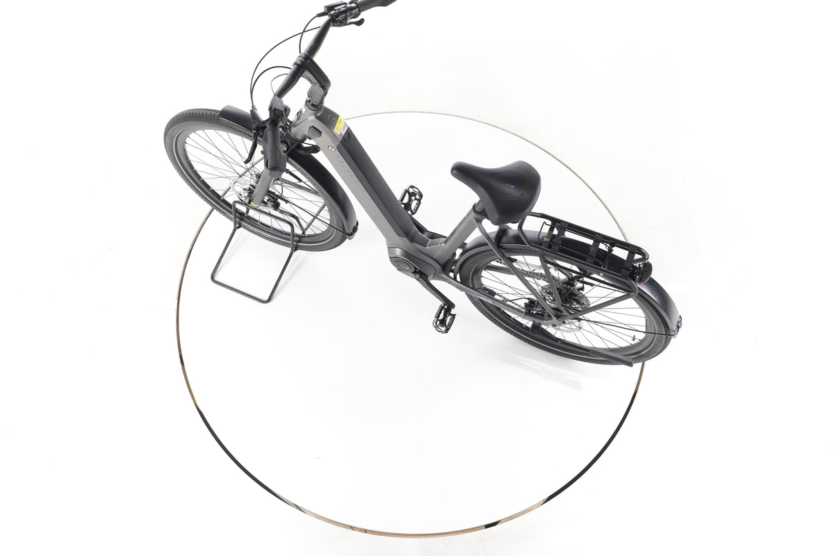 Kalkhoff ENDEAVOUR 5+ ADVANCE Trekking E-Bike Tiefeinsteiger - Image 20