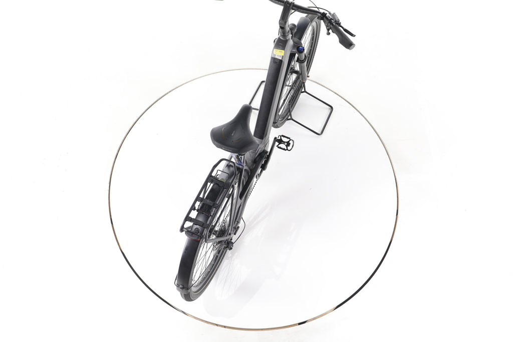 Kalkhoff ENDEAVOUR 5+ ADVANCE Trekking E-Bike Tiefeinsteiger - Image 23