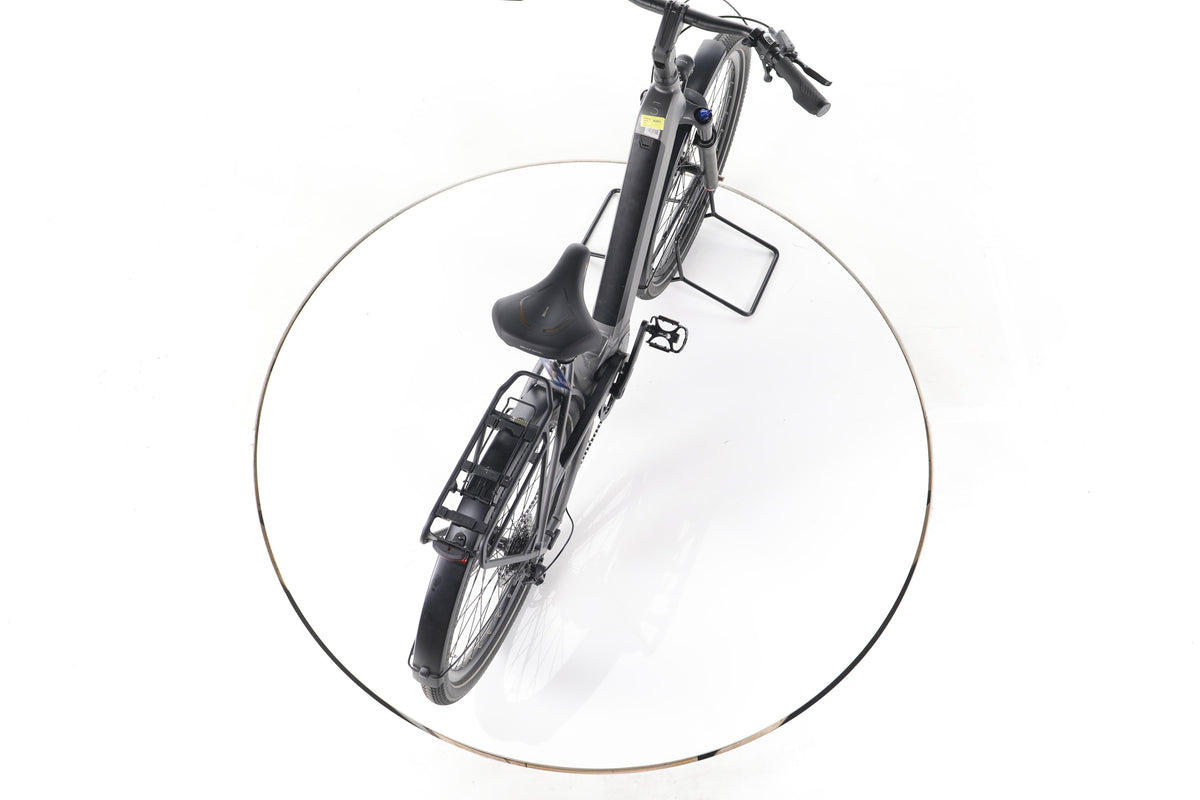 Kalkhoff ENDEAVOUR 5+ ADVANCE Trekking E-Bike Tiefeinsteiger - Image 23