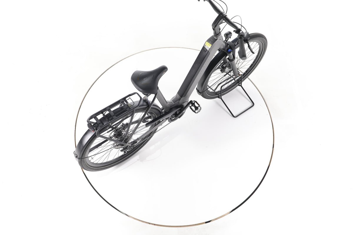 Kalkhoff ENDEAVOUR 5+ ADVANCE Trekking E-Bike Tiefeinsteiger - Image 24