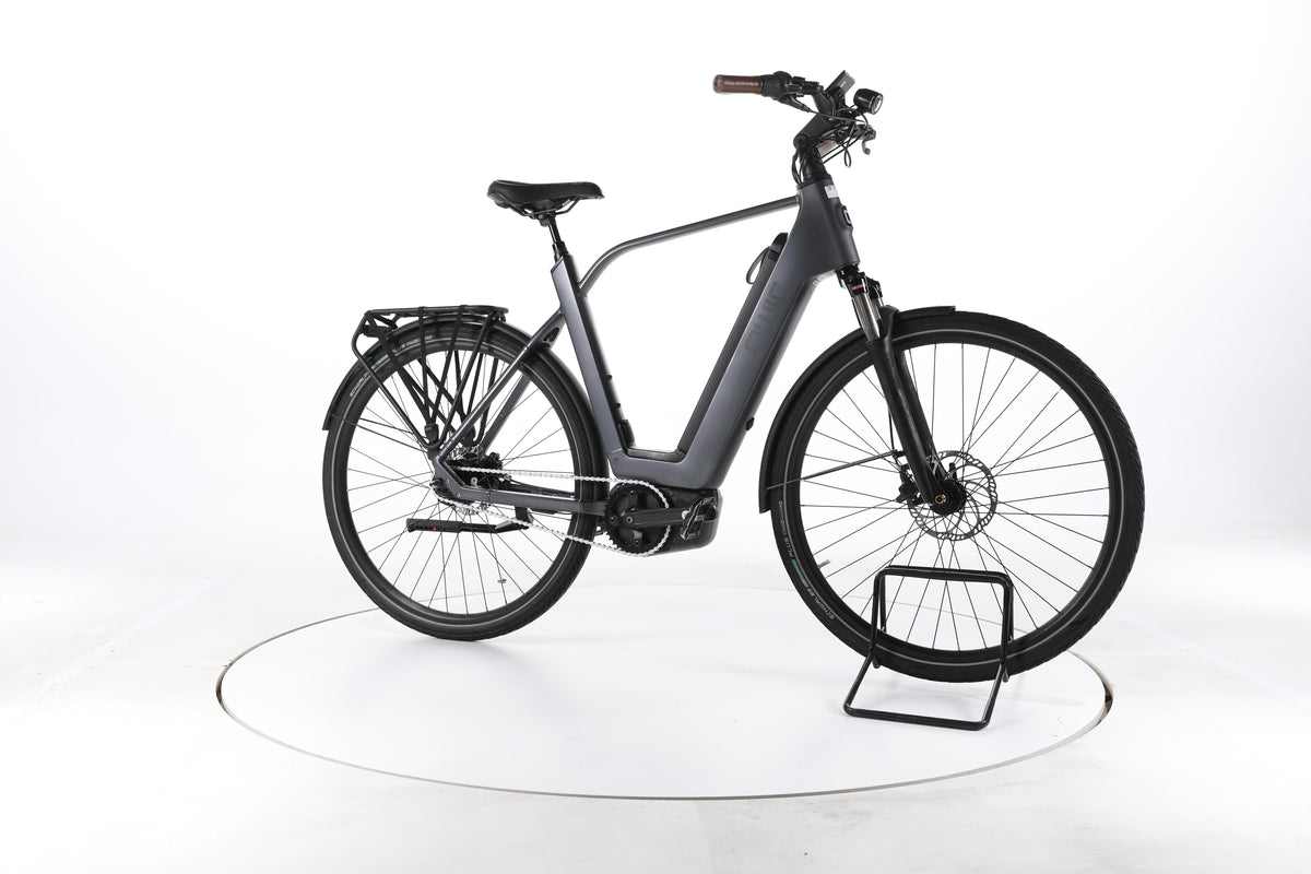 QWIC Premium Q City E-Bike - Image 2