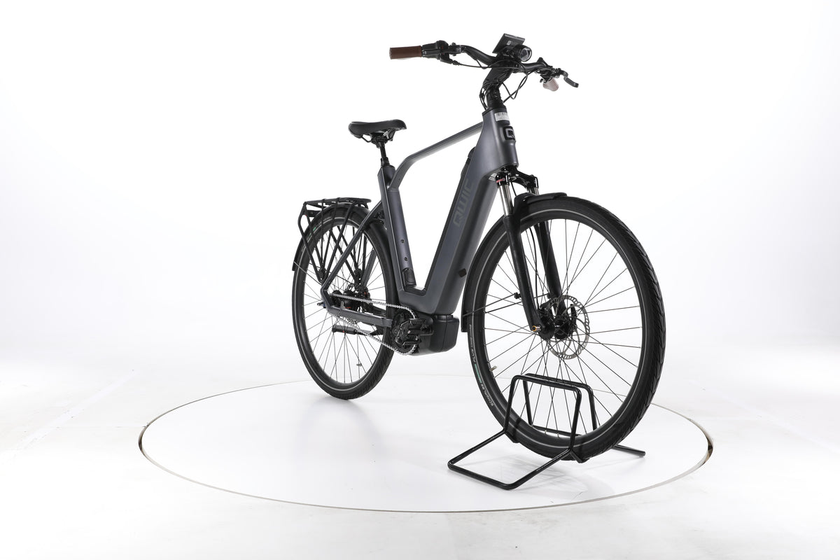 QWIC Premium Q City E-Bike - Image 3