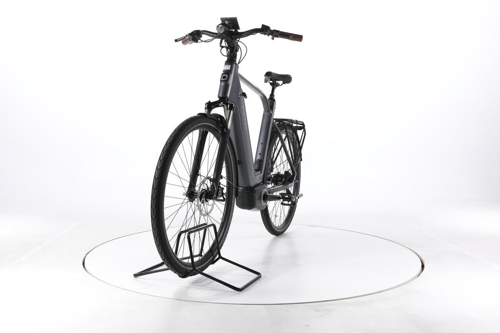 QWIC Premium Q City E-Bike - Image 5