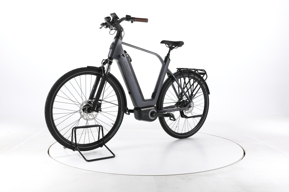 QWIC Premium Q City E-Bike - Image 6