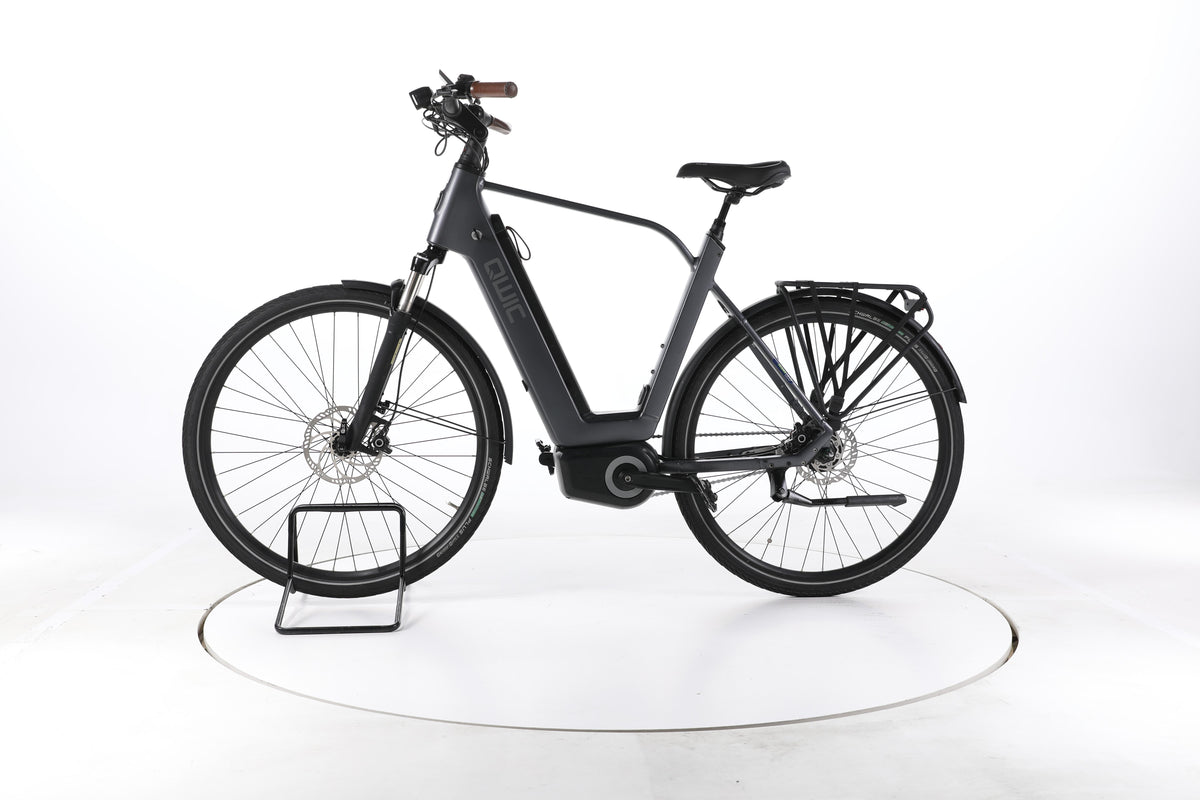 QWIC Premium Q City E-Bike - Image 7