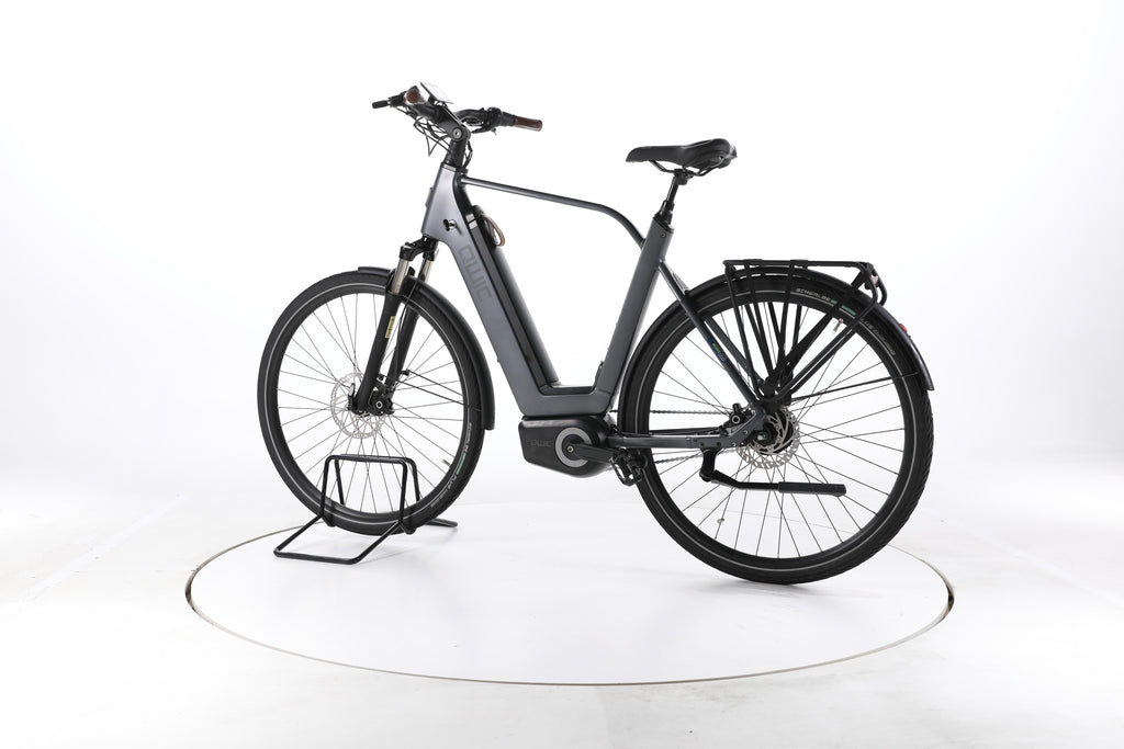 QWIC Premium Q City E-Bike - Image 8