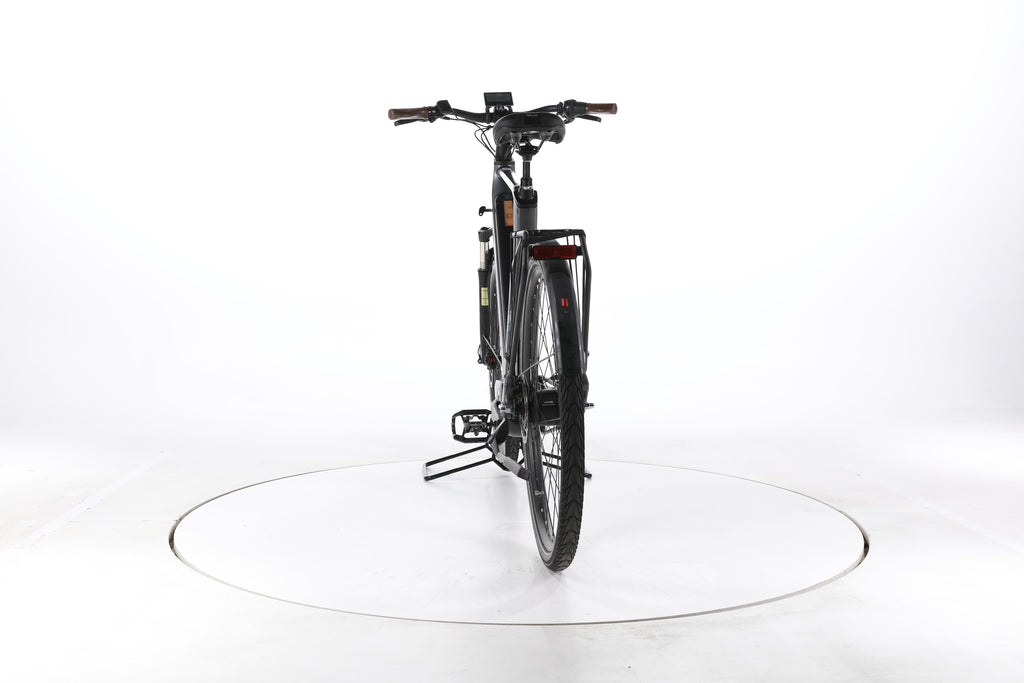 QWIC Premium Q City E-Bike - Image 10