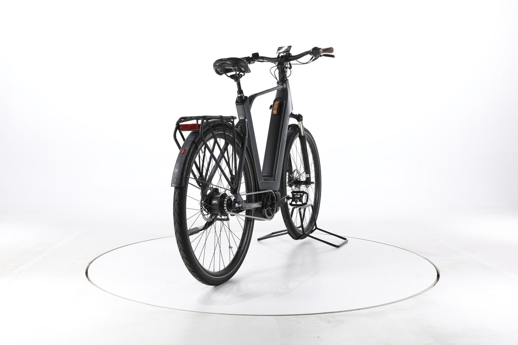 QWIC Premium Q City E-Bike - Image 11
