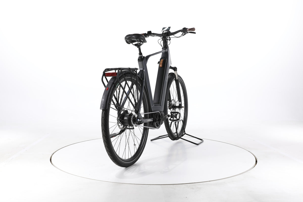 QWIC Premium Q City E-Bike - Image 11