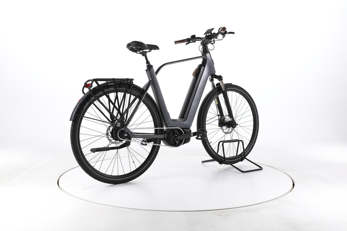 QWIC Premium Q City E-Bike - Image 12