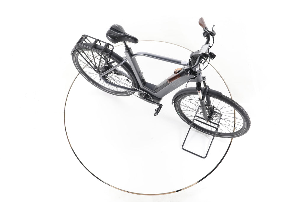 QWIC Premium Q City E-Bike - Image 14