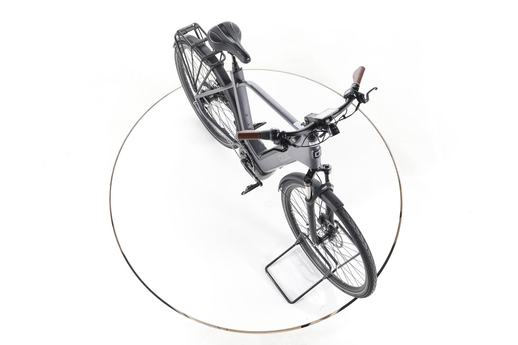 QWIC Premium Q City E-Bike - Image 15