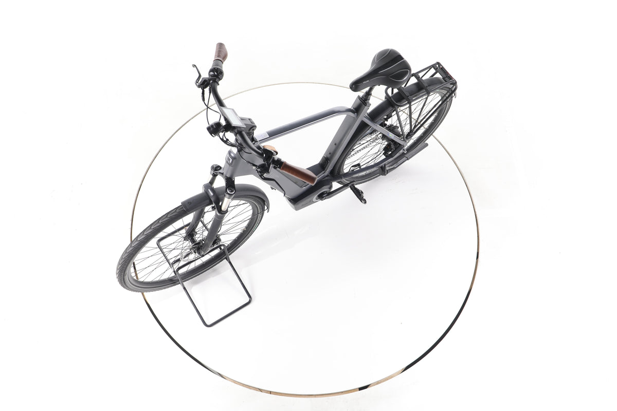 QWIC Premium Q City E-Bike - Image 18