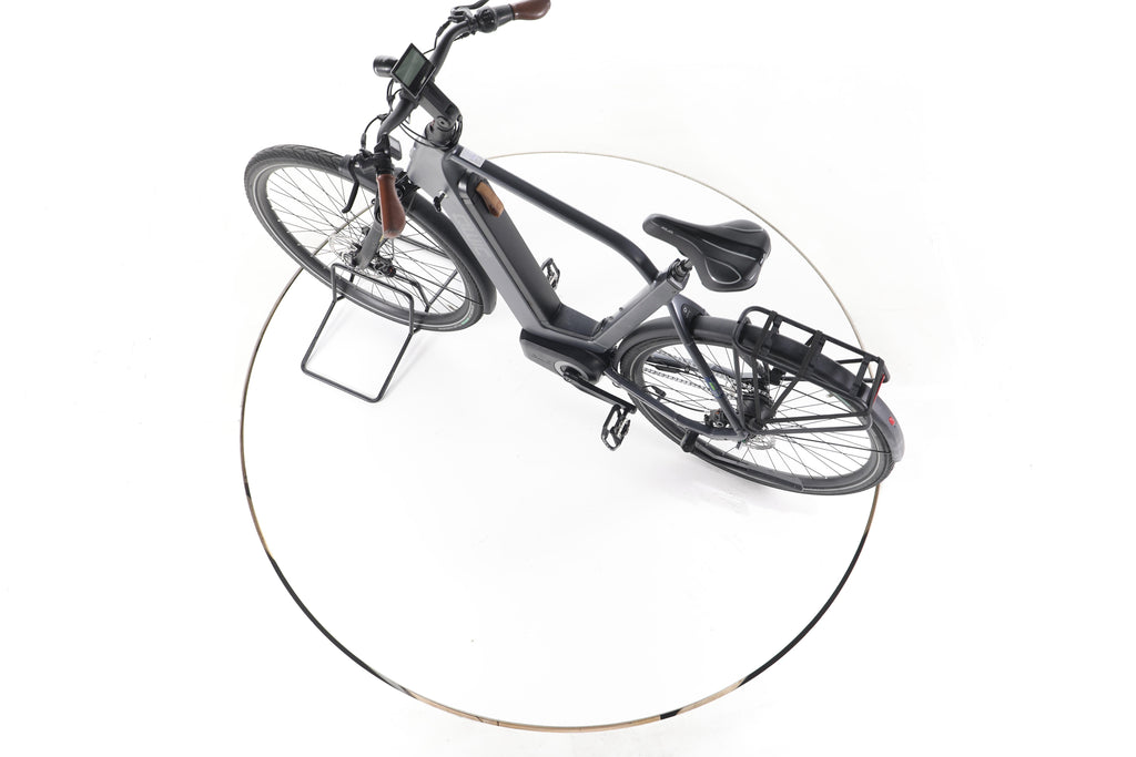 QWIC Premium Q City E-Bike - Image 20