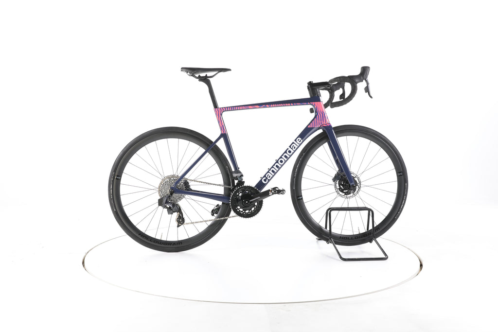Cannondale SuperSix Evo Hi-MOD Team custom Fahrrad Rennrad & Gravel - Image 1