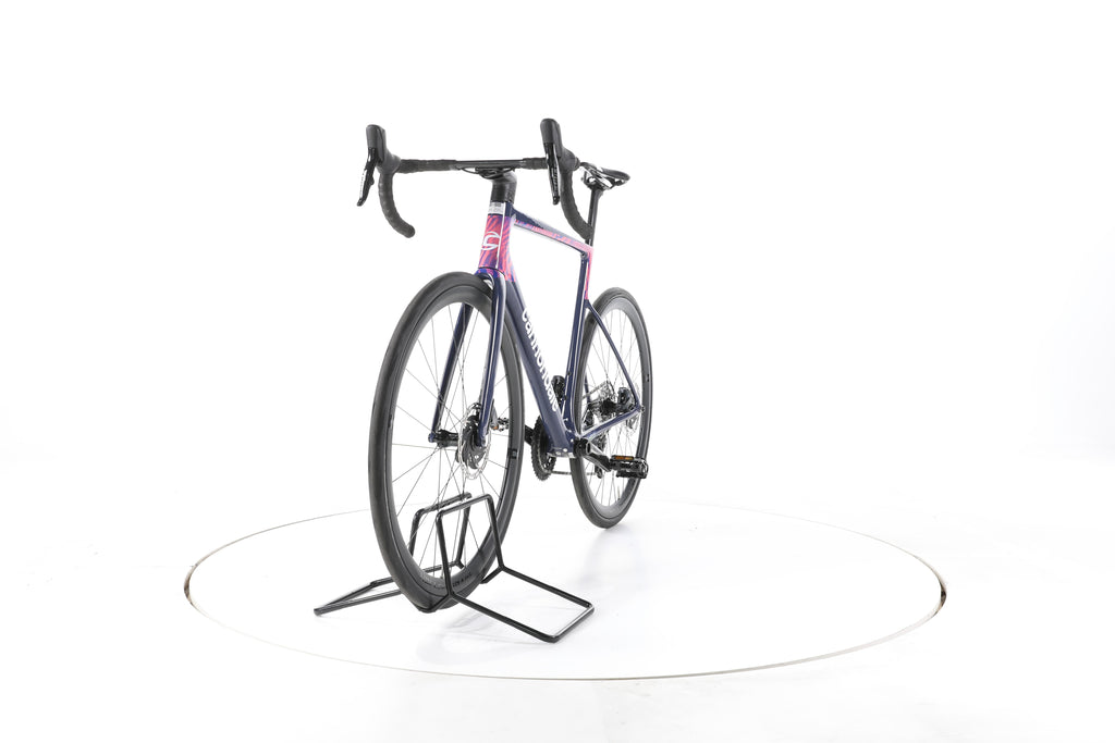 Cannondale SuperSix Evo Hi-MOD Team custom Fahrrad Rennrad & Gravel - Image 5