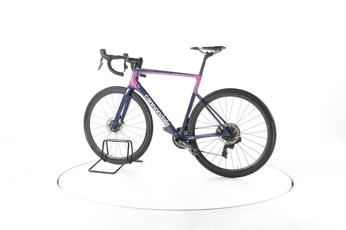 Cannondale SuperSix Evo Hi-MOD Team custom Fahrrad Rennrad & Gravel - Image 8