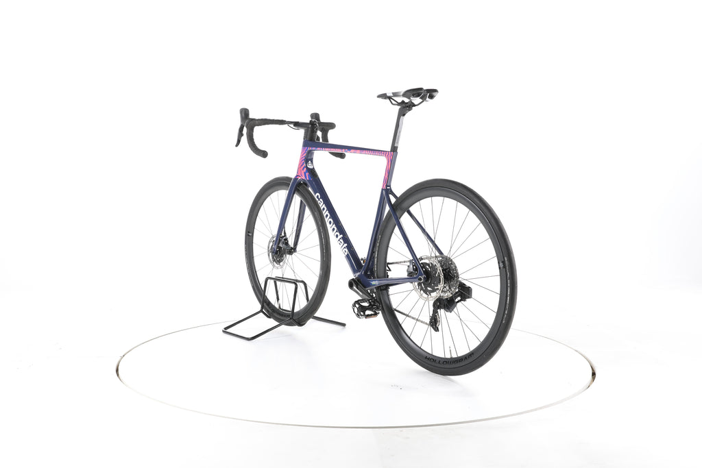 Cannondale SuperSix Evo Hi-MOD Team custom Fahrrad Rennrad & Gravel - Image 9