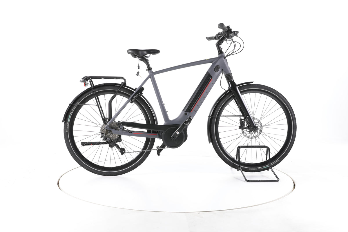 Gazelle Ultimate T10 Trekking E-Bike - Image 1