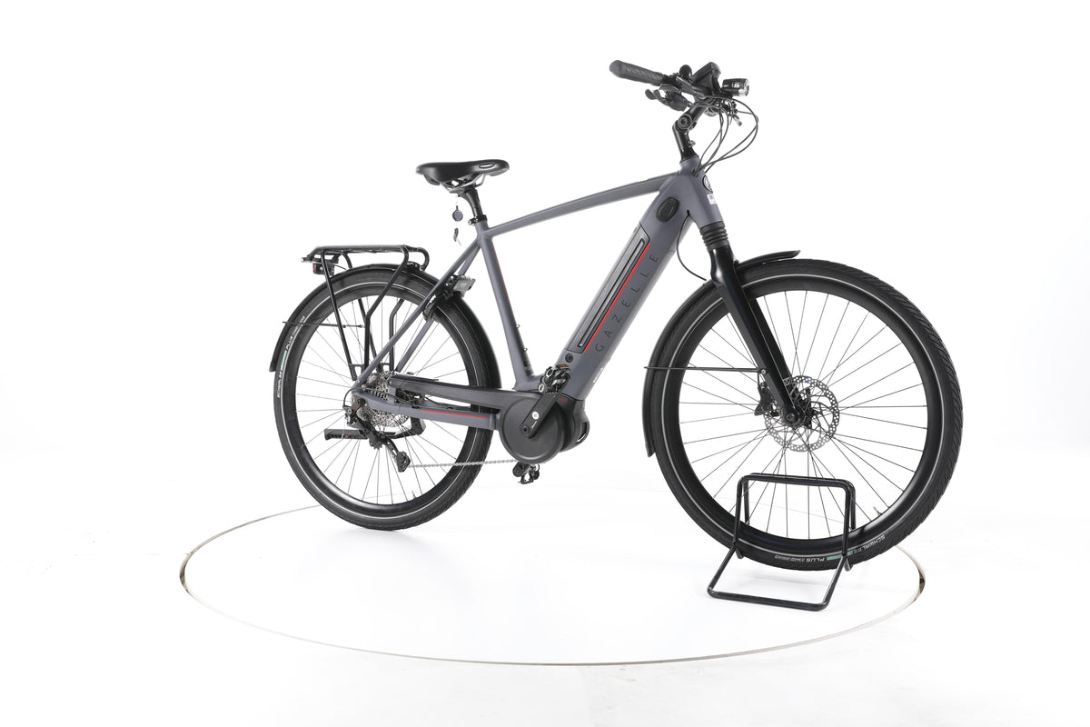 Gazelle Ultimate T10 Trekking E-Bike - Image 2