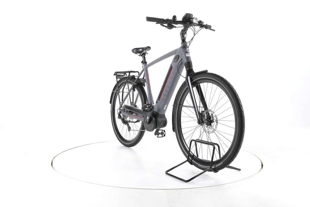 Gazelle Ultimate T10 Trekking E-Bike - Image 3