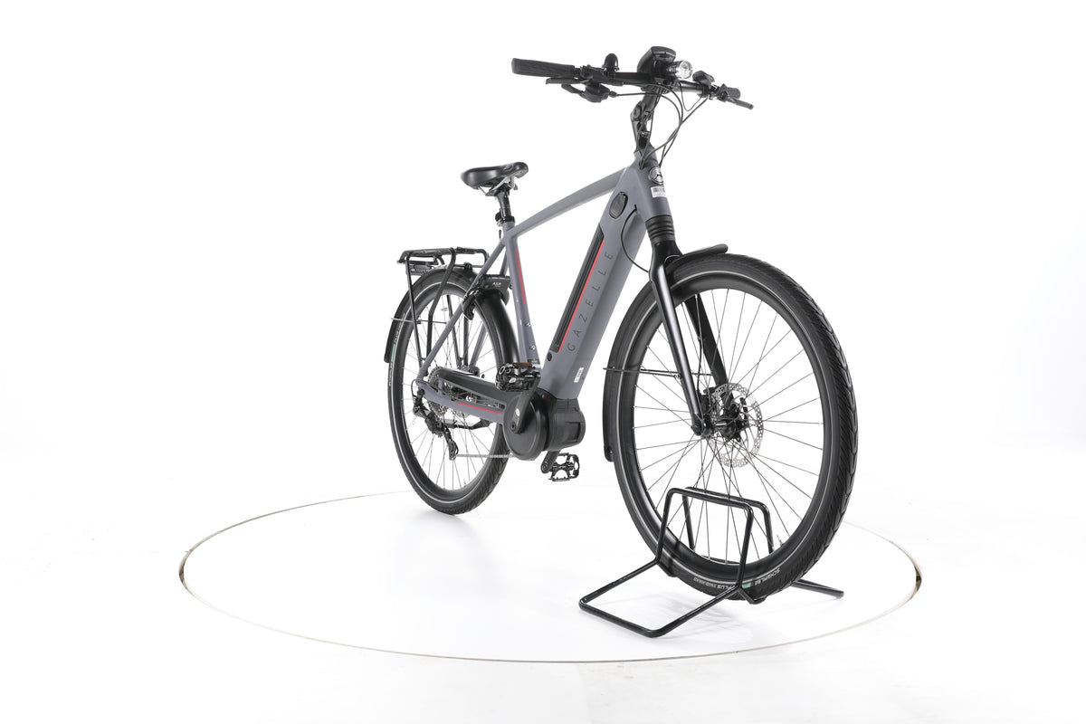Gazelle Ultimate T10 Trekking E-Bike - Image 3