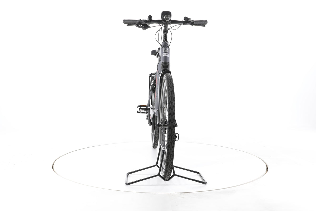 Gazelle Ultimate T10 Trekking E-Bike - Image 4