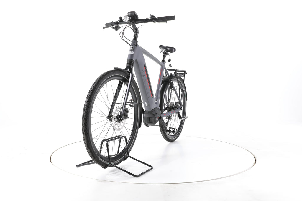 Gazelle Ultimate T10 Trekking E-Bike - Image 5