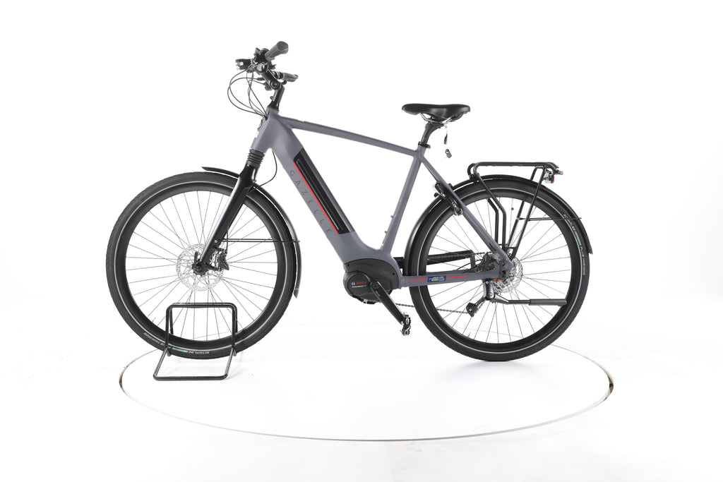 Gazelle Ultimate T10 Trekking E-Bike - Image 7