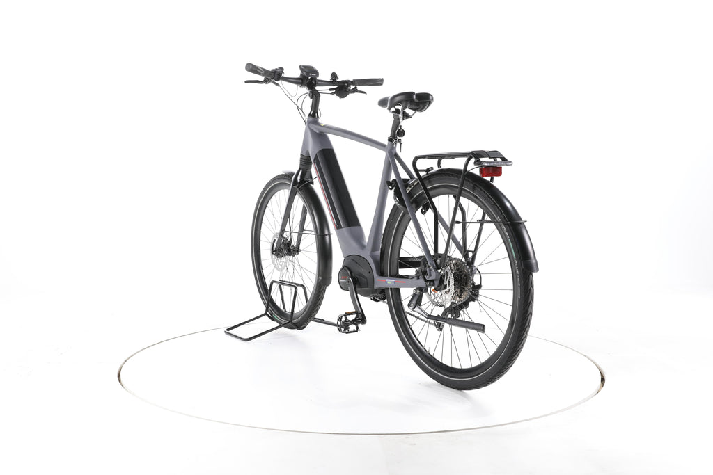 Gazelle Ultimate T10 Trekking E-Bike - Image 9